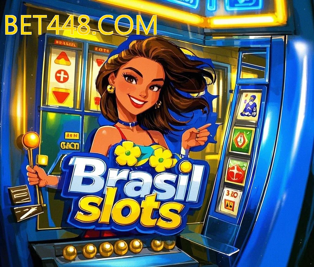 bet448 GAME-Slots