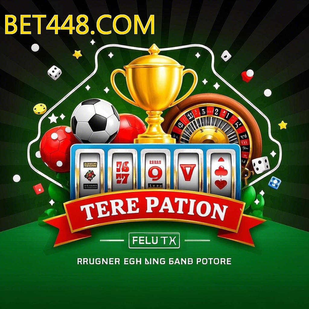 bet448 GAME-Login