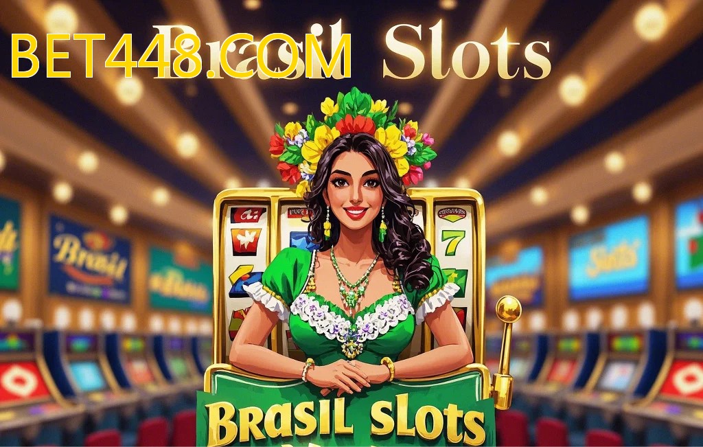 bet448 GAME-Slots