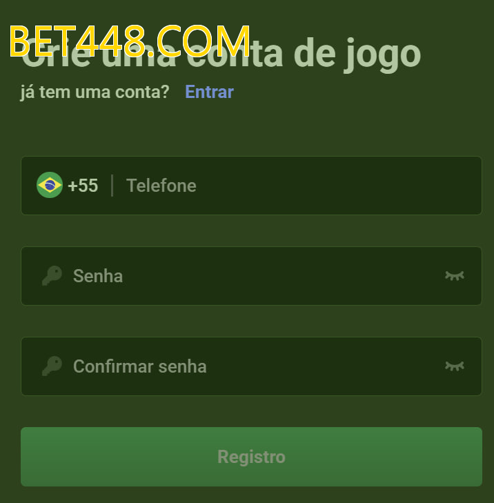 Login-E-Registro-Registro